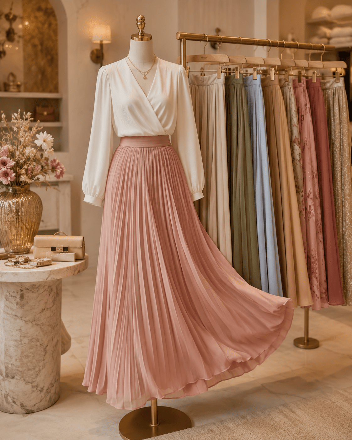 Skirts