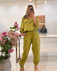 Set Toscana estilo