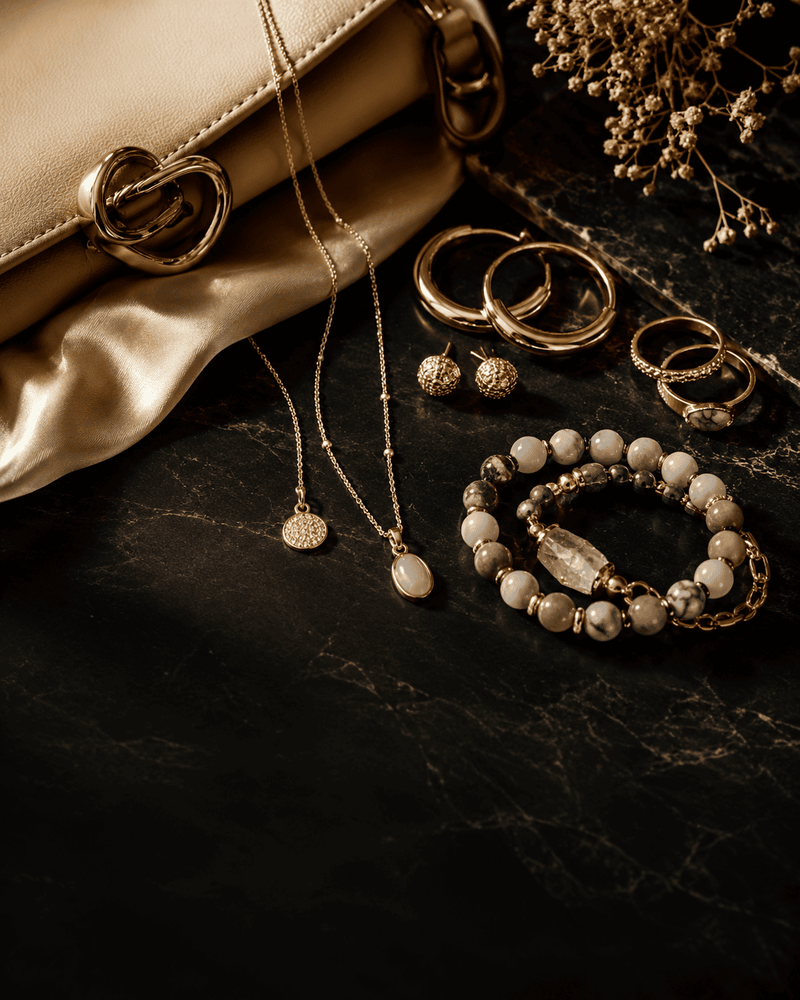 Accessories & Jewelry