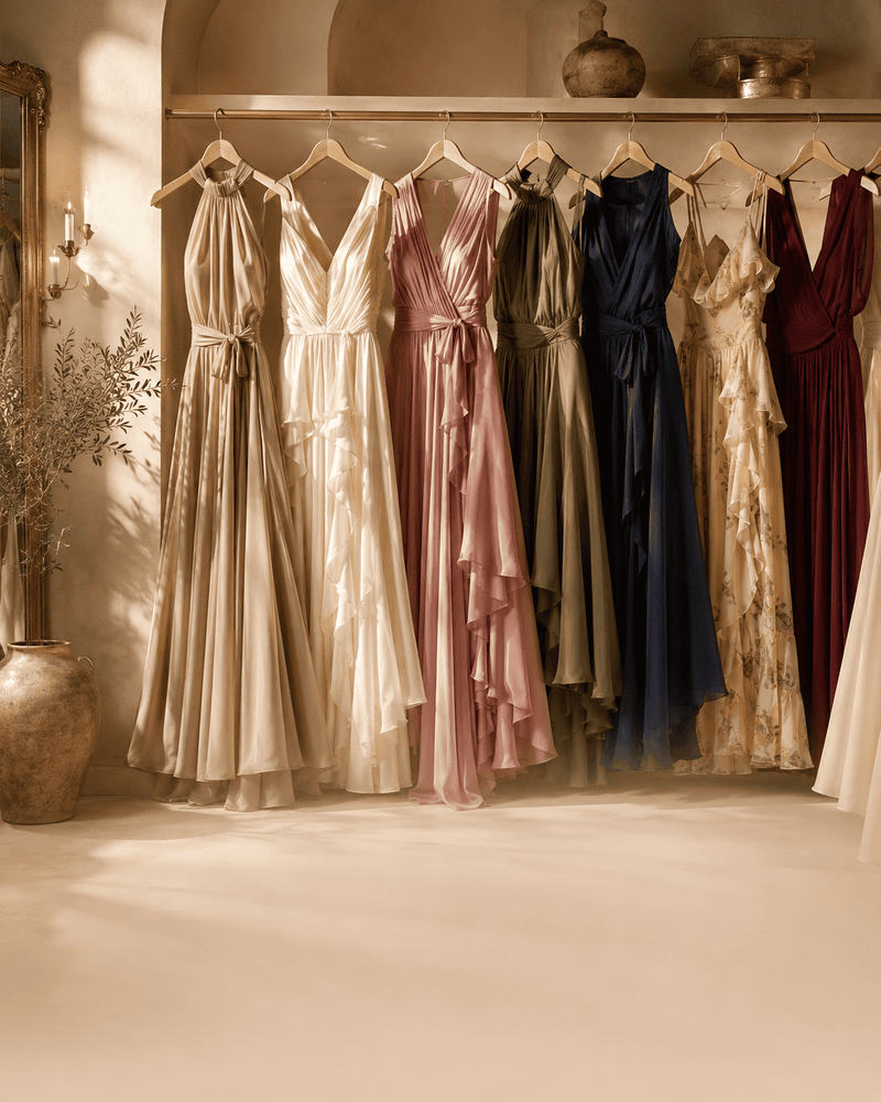 Dresses