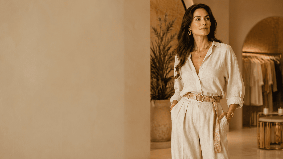 Fashion That Celebrates Your Essence