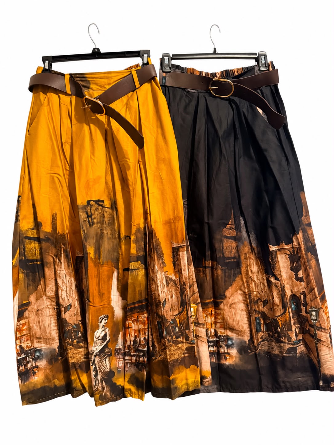 Skirts