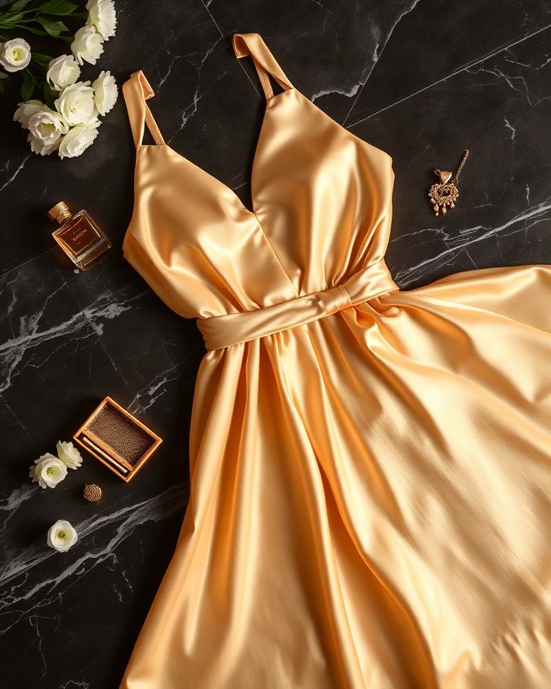 Dresses