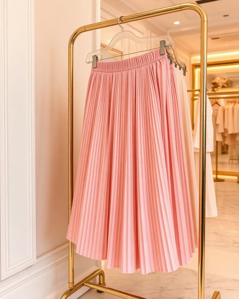 Skirts